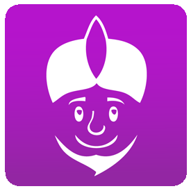 Food Genie App Icon